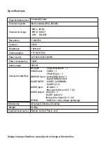 Preview for 19 page of Hisense PDP5010EU User Manual