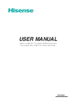 Preview for 2 page of Hisense PX1-PRO User Manual