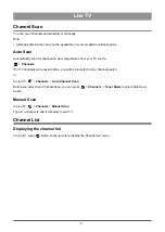 Preview for 7 page of Hisense PX1-PRO User Manual