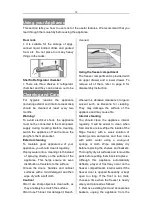 Предварительный просмотр 13 страницы Hisense RB17N6DSE User'S Operation Manual