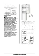 Предварительный просмотр 11 страницы Hisense RB400N4ACD User'S Operation Manual