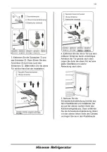 Предварительный просмотр 12 страницы Hisense RB400N4ACD User'S Operation Manual