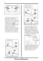 Предварительный просмотр 13 страницы Hisense RB400N4ACD User'S Operation Manual