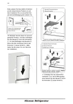 Предварительный просмотр 15 страницы Hisense RB400N4ACD User'S Operation Manual