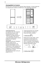 Предварительный просмотр 21 страницы Hisense RB400N4ACD User'S Operation Manual