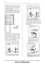 Предварительный просмотр 40 страницы Hisense RB400N4ACD User'S Operation Manual