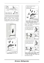 Предварительный просмотр 43 страницы Hisense RB400N4ACD User'S Operation Manual