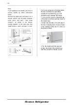 Предварительный просмотр 44 страницы Hisense RB400N4ACD User'S Operation Manual