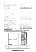 Предварительный просмотр 48 страницы Hisense RB400N4ACD User'S Operation Manual