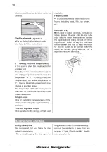 Предварительный просмотр 50 страницы Hisense RB400N4ACD User'S Operation Manual