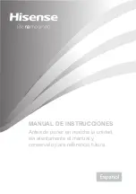 Предварительный просмотр 57 страницы Hisense RB400N4ACD User'S Operation Manual