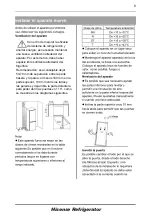 Предварительный просмотр 64 страницы Hisense RB400N4ACD User'S Operation Manual