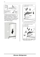 Предварительный просмотр 69 страницы Hisense RB400N4ACD User'S Operation Manual