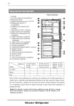 Предварительный просмотр 71 страницы Hisense RB400N4ACD User'S Operation Manual