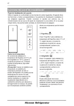 Предварительный просмотр 73 страницы Hisense RB400N4ACD User'S Operation Manual