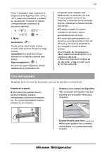 Предварительный просмотр 76 страницы Hisense RB400N4ACD User'S Operation Manual