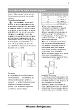 Предварительный просмотр 93 страницы Hisense RB400N4ACD User'S Operation Manual