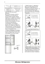 Предварительный просмотр 94 страницы Hisense RB400N4ACD User'S Operation Manual