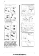 Предварительный просмотр 96 страницы Hisense RB400N4ACD User'S Operation Manual