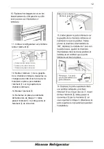 Предварительный просмотр 97 страницы Hisense RB400N4ACD User'S Operation Manual