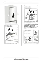 Предварительный просмотр 98 страницы Hisense RB400N4ACD User'S Operation Manual