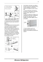 Предварительный просмотр 99 страницы Hisense RB400N4ACD User'S Operation Manual