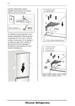 Предварительный просмотр 126 страницы Hisense RB400N4ACD User'S Operation Manual