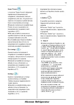 Предварительный просмотр 131 страницы Hisense RB400N4ACD User'S Operation Manual