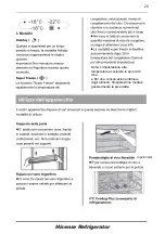 Предварительный просмотр 133 страницы Hisense RB400N4ACD User'S Operation Manual