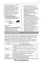 Предварительный просмотр 137 страницы Hisense RB400N4ACD User'S Operation Manual