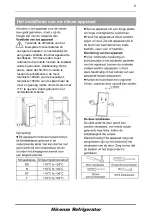 Предварительный просмотр 149 страницы Hisense RB400N4ACD User'S Operation Manual