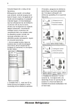 Предварительный просмотр 150 страницы Hisense RB400N4ACD User'S Operation Manual