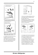 Предварительный просмотр 151 страницы Hisense RB400N4ACD User'S Operation Manual