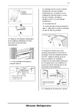 Предварительный просмотр 153 страницы Hisense RB400N4ACD User'S Operation Manual