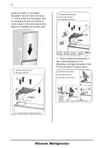 Предварительный просмотр 154 страницы Hisense RB400N4ACD User'S Operation Manual