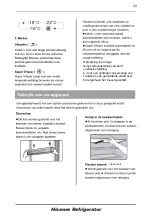 Предварительный просмотр 161 страницы Hisense RB400N4ACD User'S Operation Manual