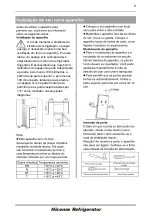 Предварительный просмотр 177 страницы Hisense RB400N4ACD User'S Operation Manual