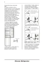 Предварительный просмотр 178 страницы Hisense RB400N4ACD User'S Operation Manual