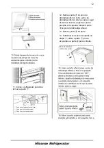 Предварительный просмотр 181 страницы Hisense RB400N4ACD User'S Operation Manual