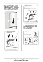 Предварительный просмотр 182 страницы Hisense RB400N4ACD User'S Operation Manual