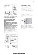 Предварительный просмотр 183 страницы Hisense RB400N4ACD User'S Operation Manual