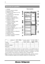 Предварительный просмотр 184 страницы Hisense RB400N4ACD User'S Operation Manual