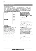 Предварительный просмотр 186 страницы Hisense RB400N4ACD User'S Operation Manual