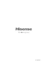 Предварительный просмотр 201 страницы Hisense RB400N4ACD User'S Operation Manual