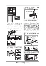 Предварительный просмотр 25 страницы Hisense RB403N4AC2 User'S Operation Manual