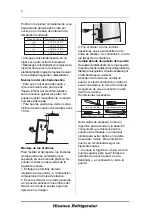 Предварительный просмотр 43 страницы Hisense RB403N4AC2 User'S Operation Manual