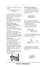 Предварительный просмотр 52 страницы Hisense RB403N4AC2 User'S Operation Manual