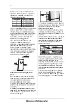 Предварительный просмотр 81 страницы Hisense RB403N4AC2 User'S Operation Manual