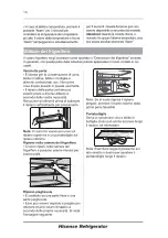 Предварительный просмотр 89 страницы Hisense RB403N4AC2 User'S Operation Manual