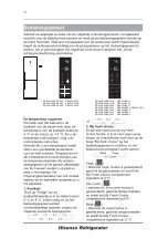 Предварительный просмотр 106 страницы Hisense RB403N4AC2 User'S Operation Manual